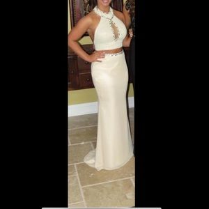 Prom Dress Formal Gown